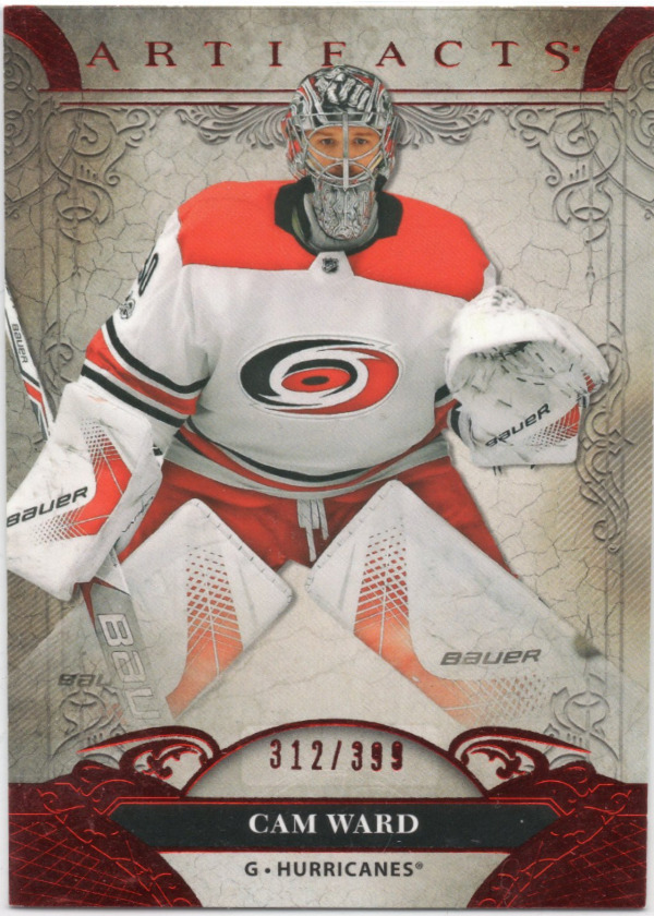 Cam Ward