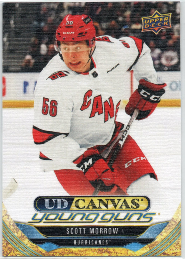 Scott Morrow