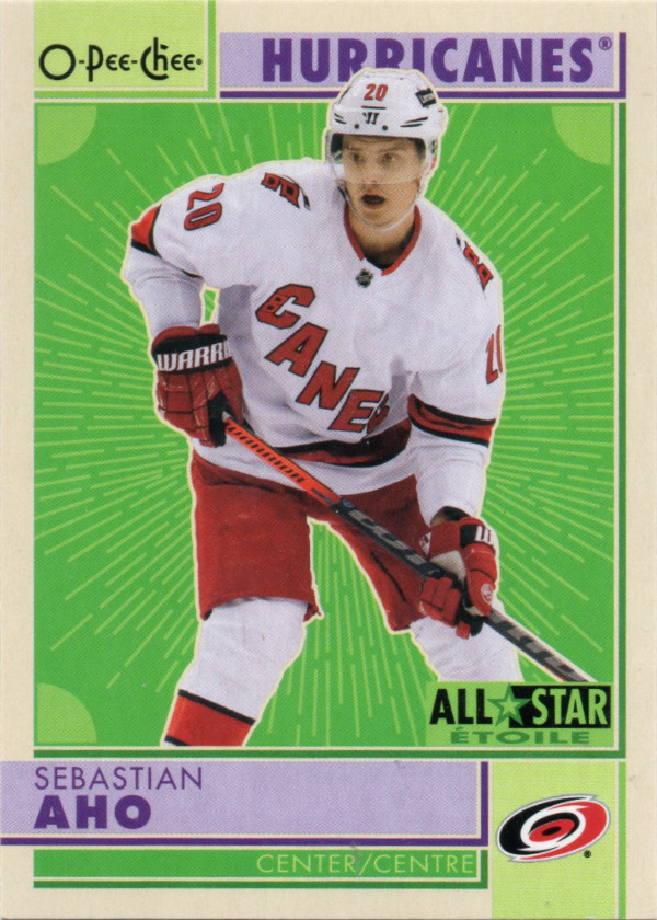 Sebastian Aho