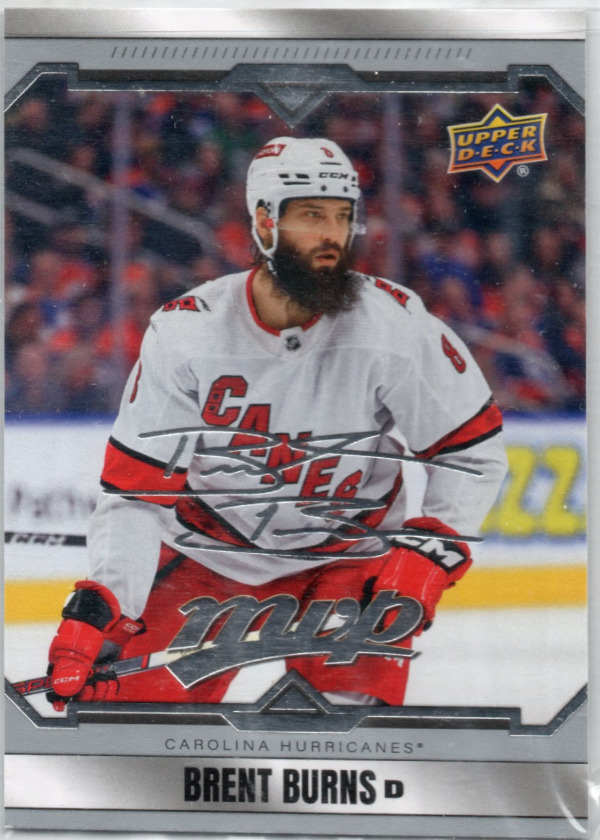 Brent Burns