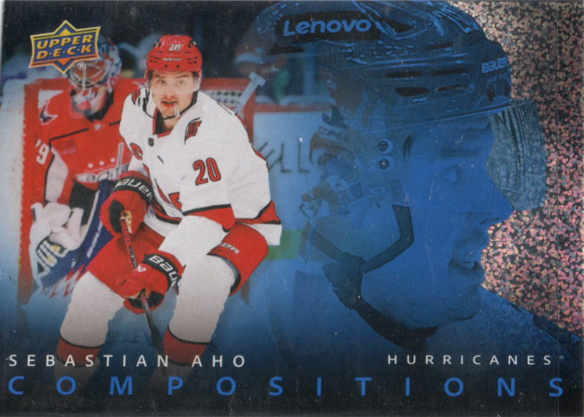 Sebastian Aho