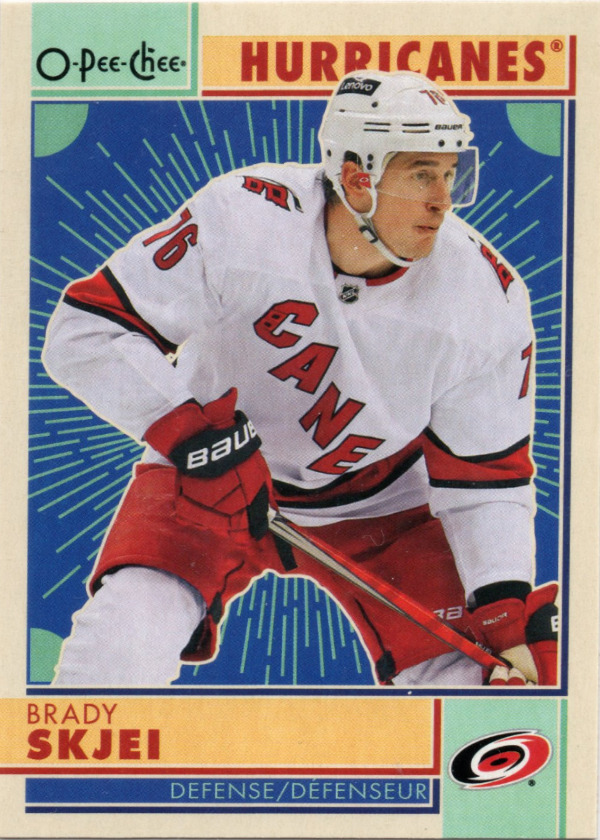 Brady Skjei