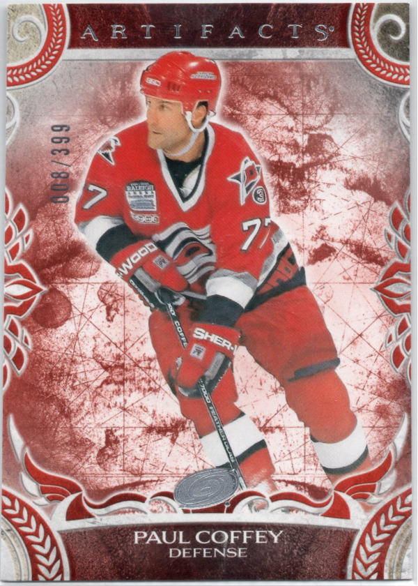 Paul Coffey