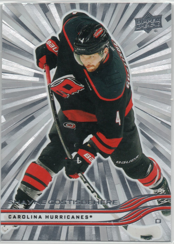 Shayne Gostisbehere