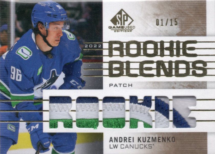 Andrei Kuzmenko