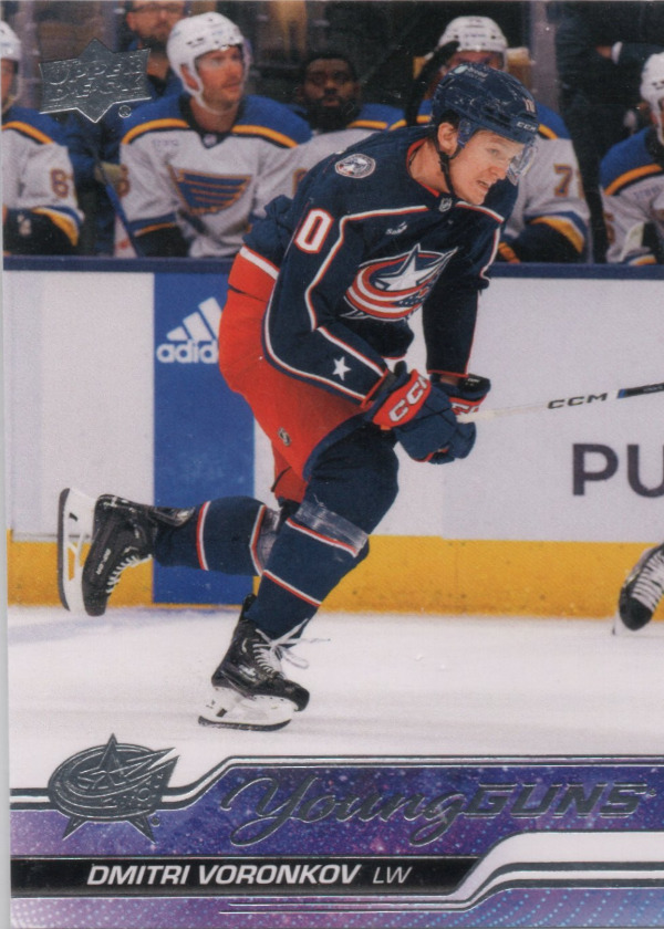 Dmitri Voronkov