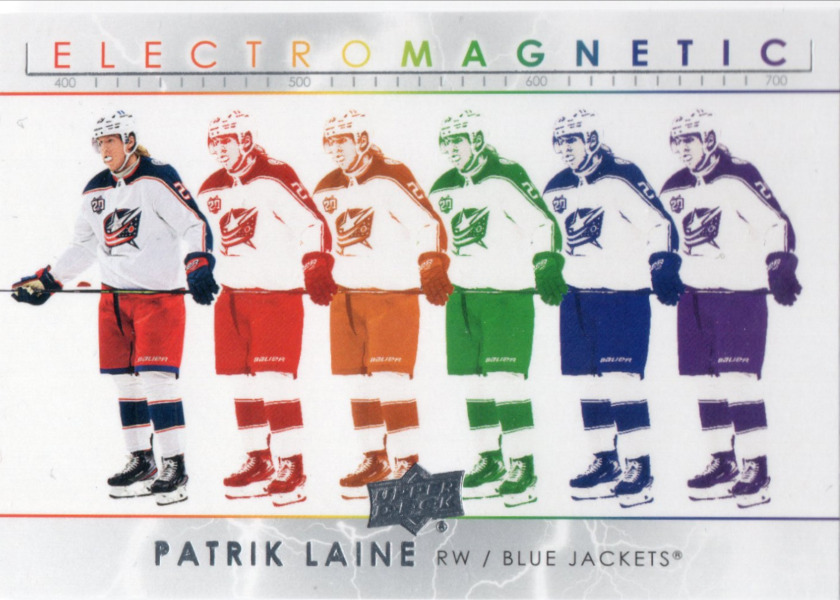 Patrik Laine