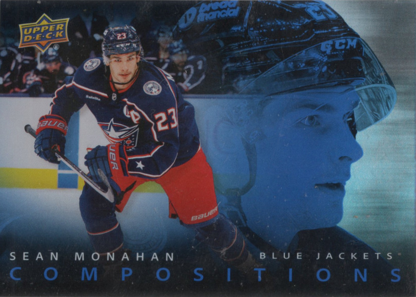 Sean Monahan