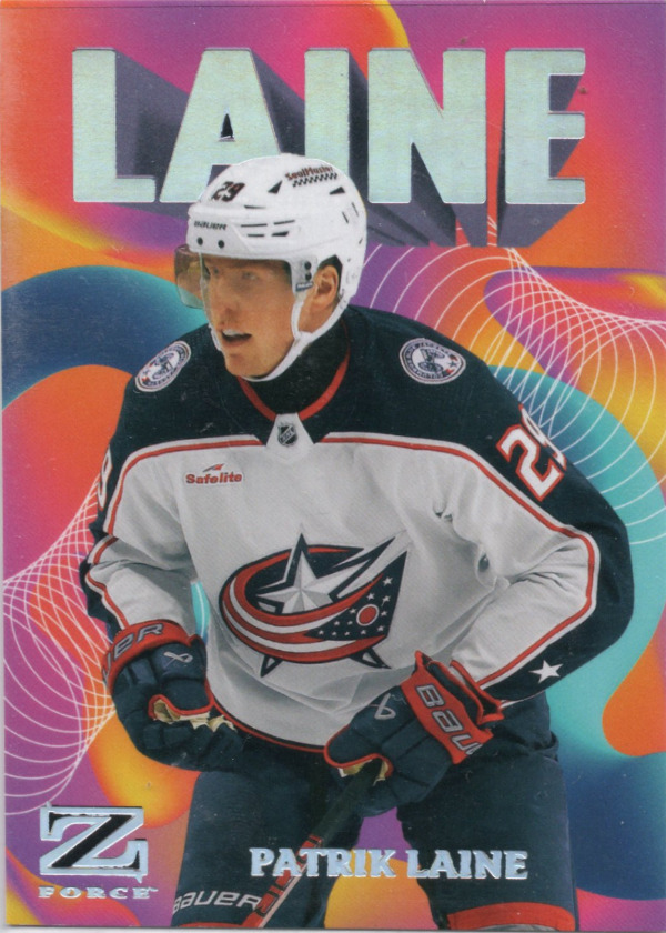Patrik Laine