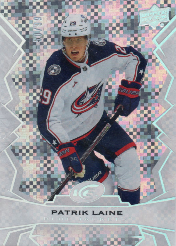 Patrik Laine
