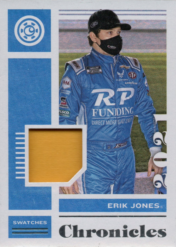 Erik Jones