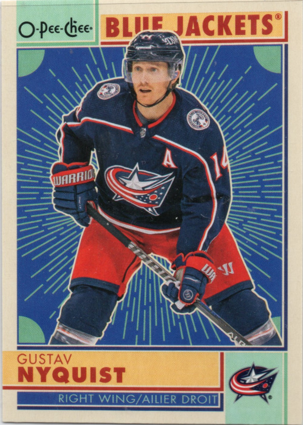 Gustav Nyquist