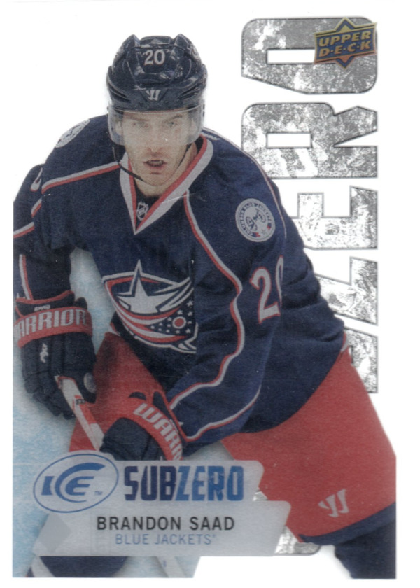 Brandon Saad