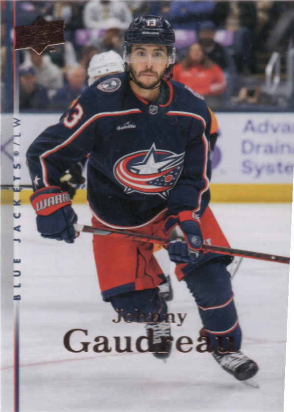 Johnny Gaudreau