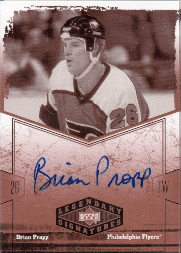 Brian Propp