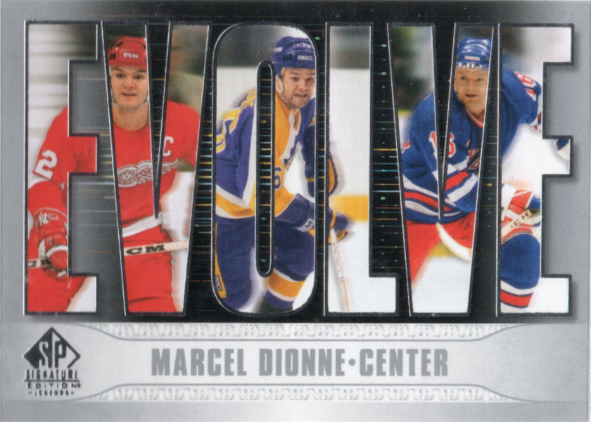 Marcel Dionne