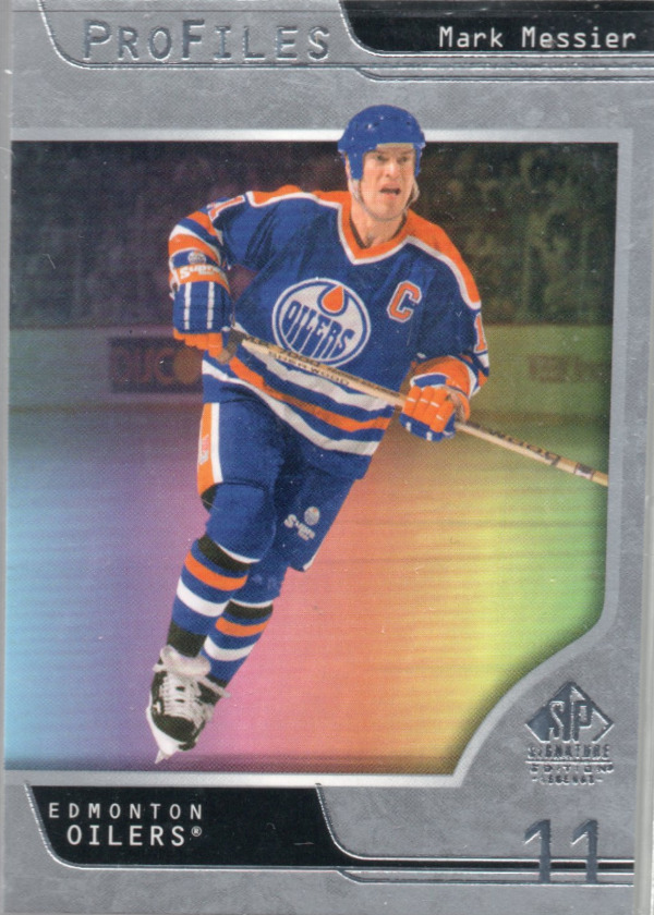 Mark Messier