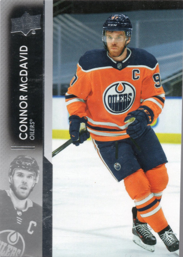 Connor McDavid