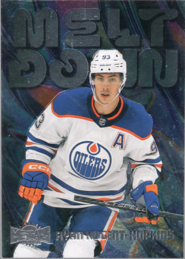 Ryan Nugent-Hopkins