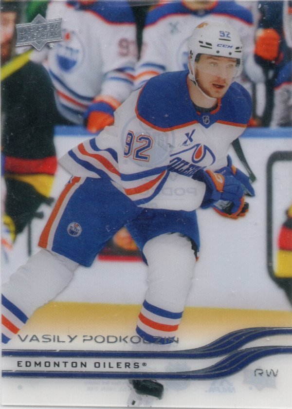 Vasily Podkolzin