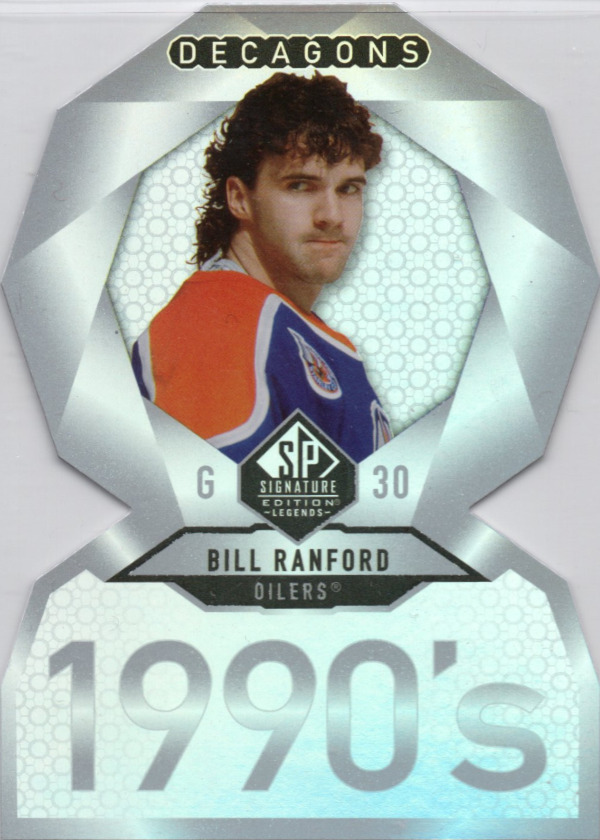 Bill Ranford