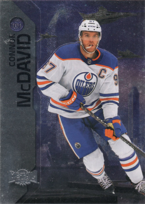 Connor McDavid
