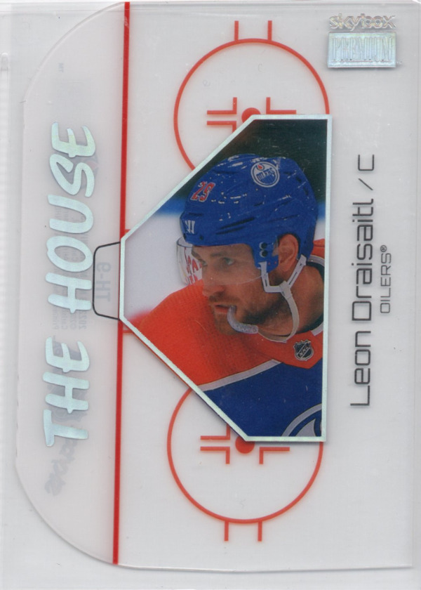 Leon Draisaitl