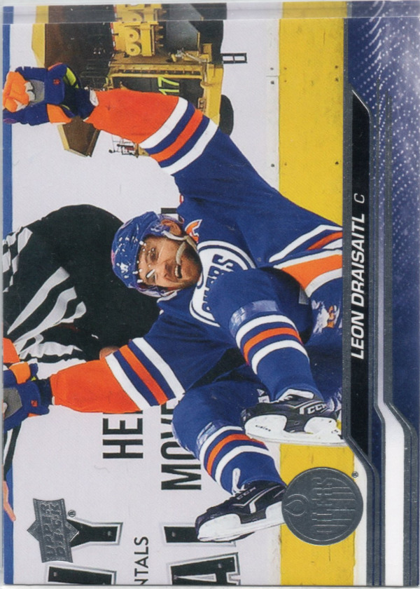 Leon Draisaitl