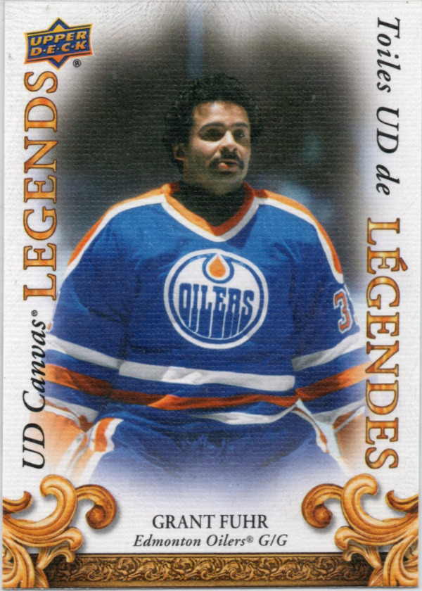 Grant Fuhr