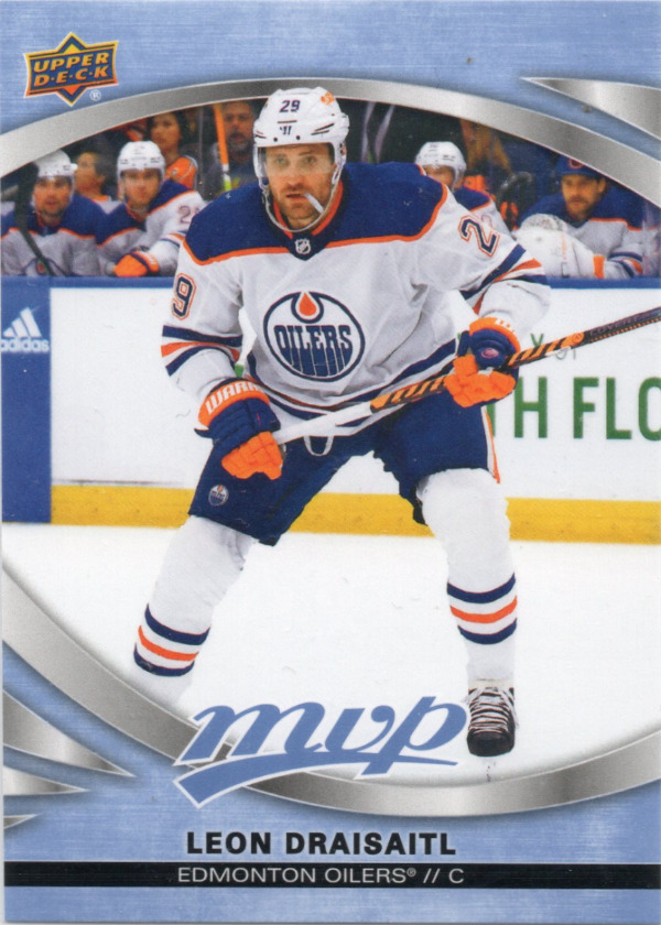 Leon Draisaitl