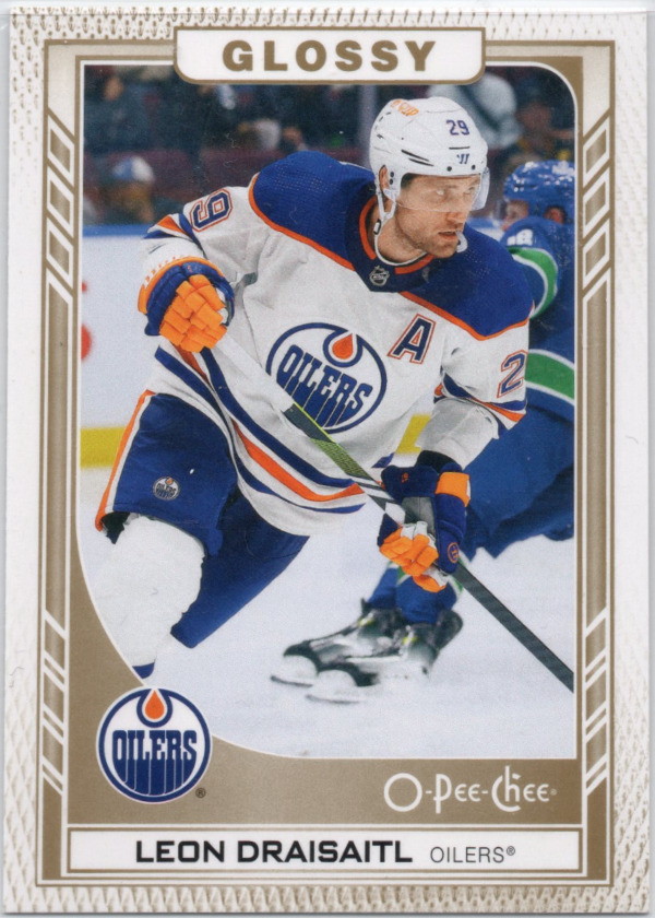 Leon Draisaitl
