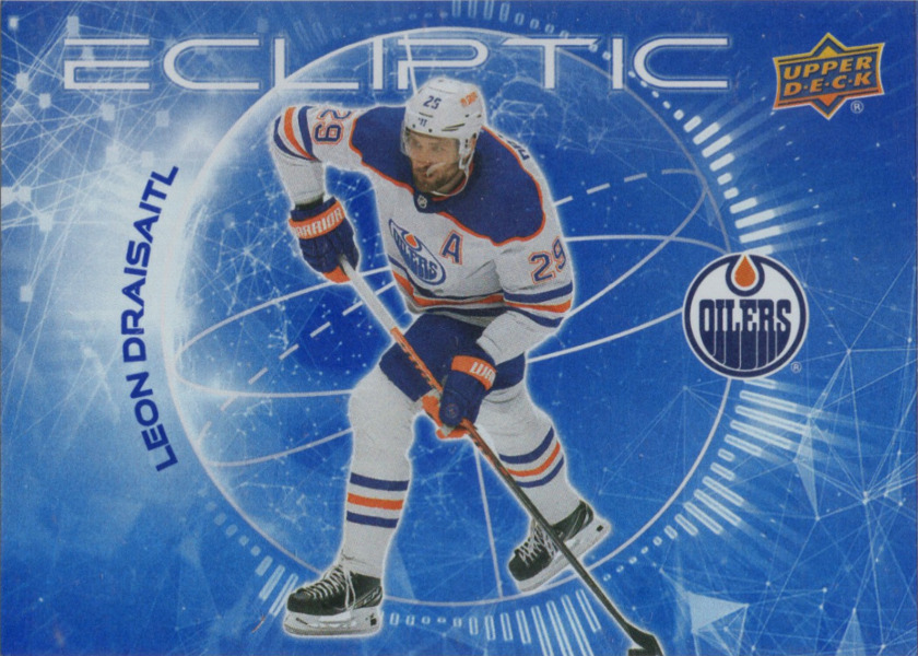 Leon Draisaitl