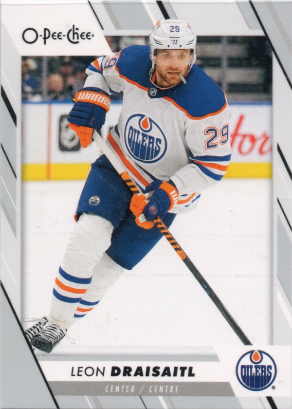 Leon Draisaitl