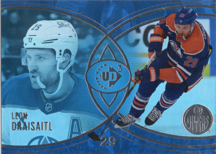 Leon Draisaitl