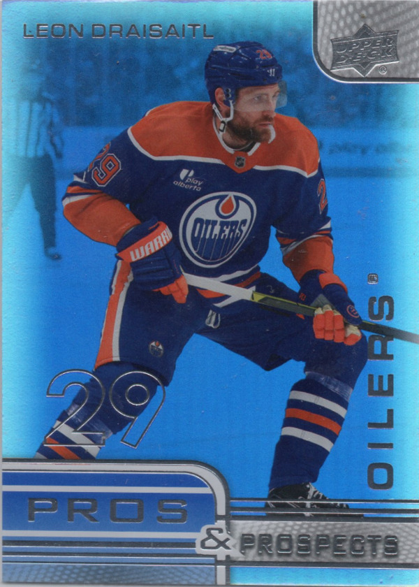 Leon Draisaitl