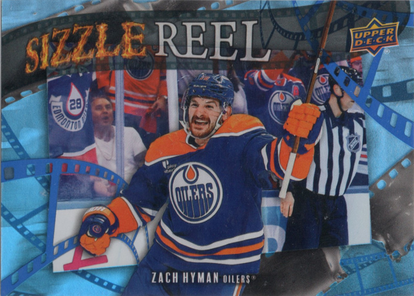 Zach Hyman