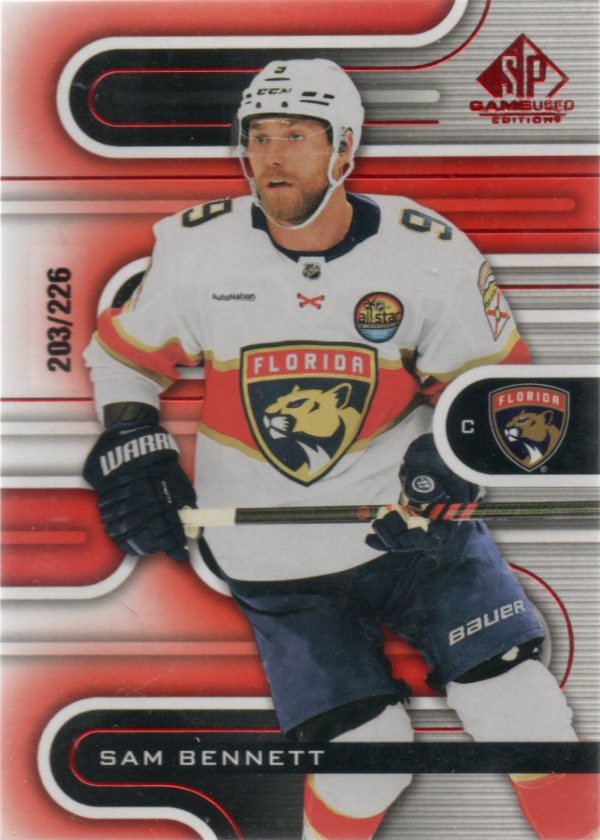 Sam Bennett