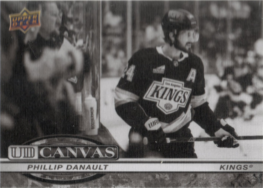 Phillip Danault