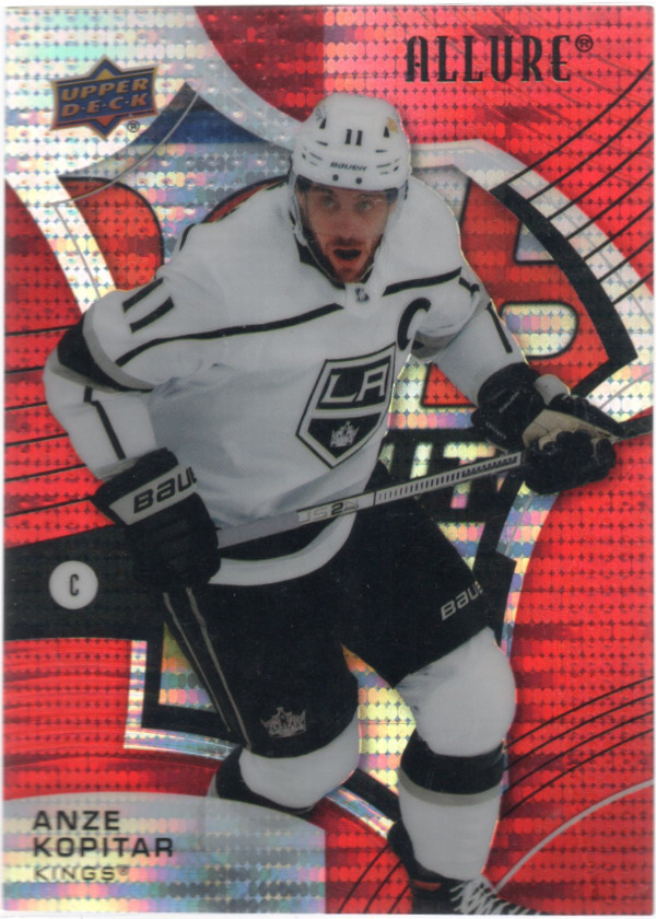 Anze Kopitar
