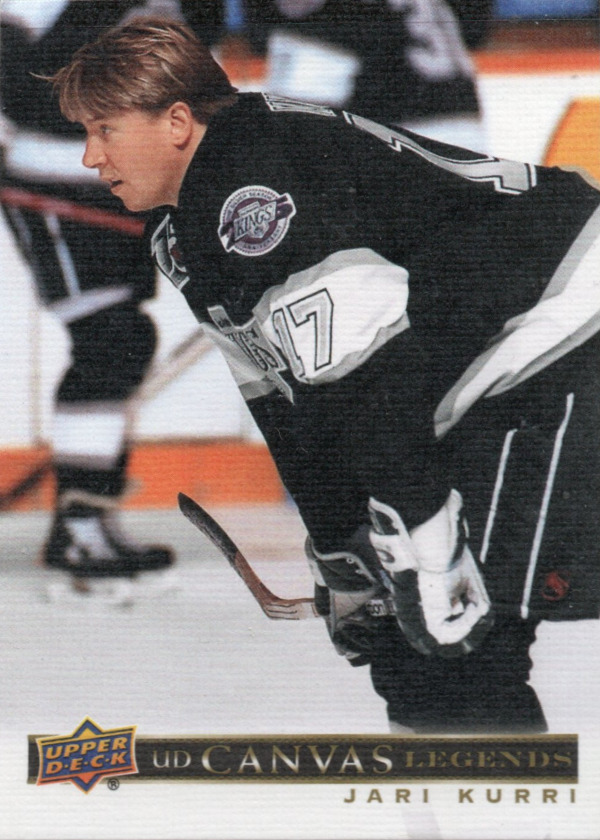 Jari Kurri