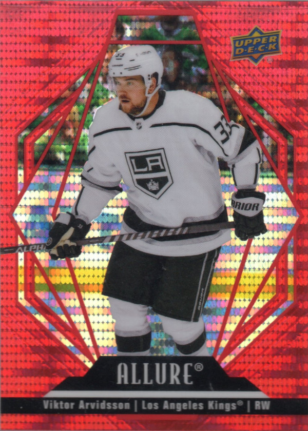Viktor Arvidsson