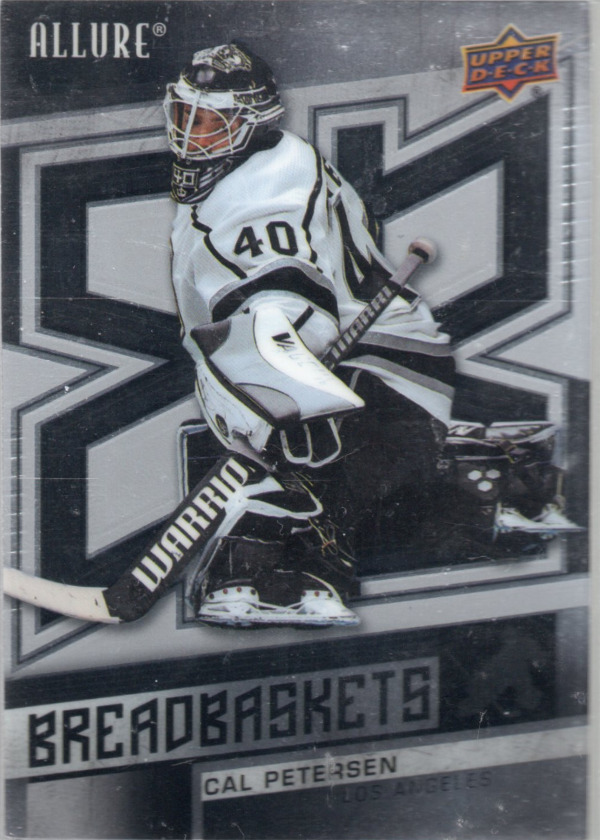 Cal Petersen
