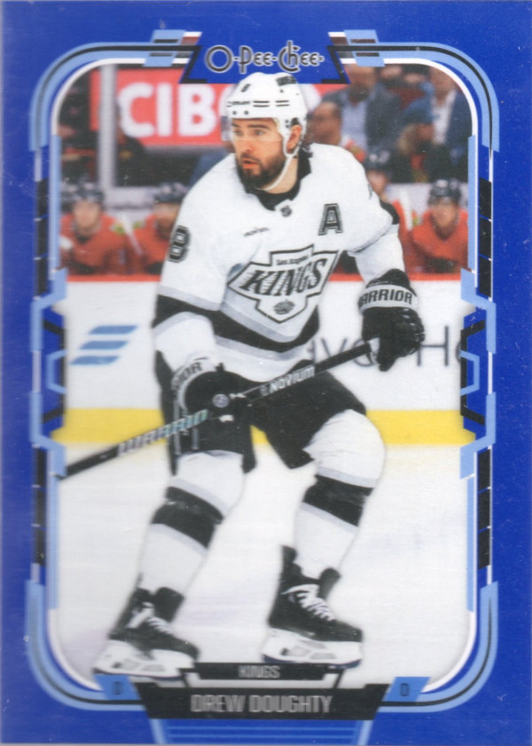 Drew Doughty