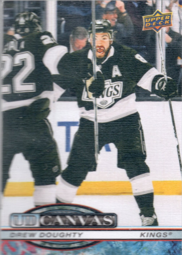 Drew Doughty