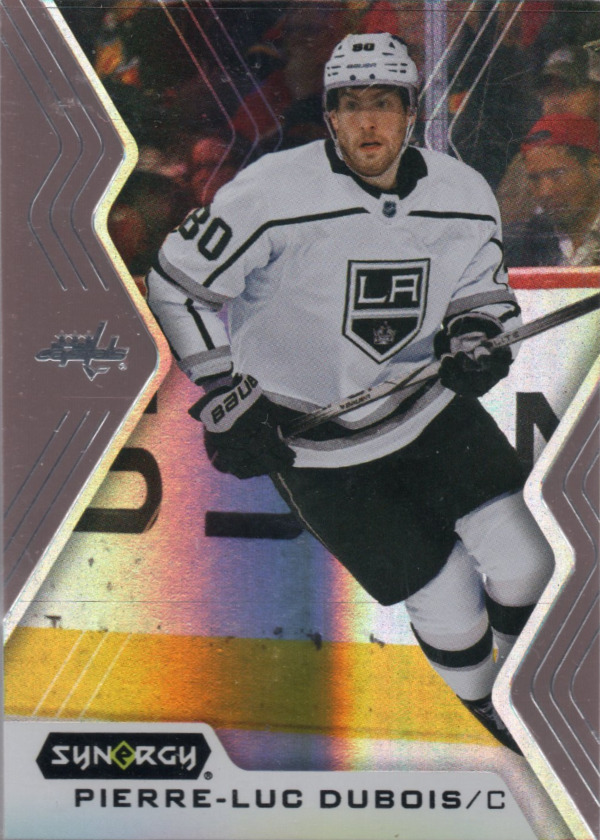 Pierre-Luc Dubois