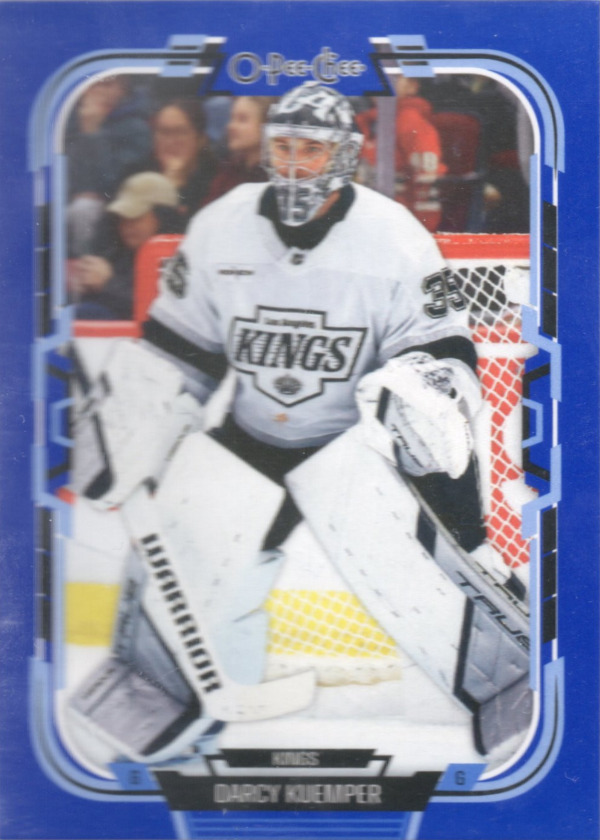 Darcy Kuemper