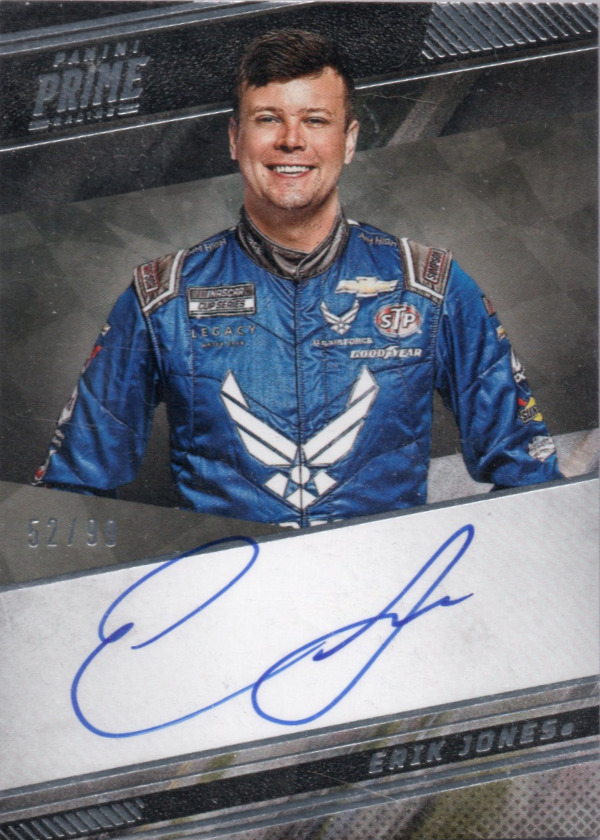 Erik Jones