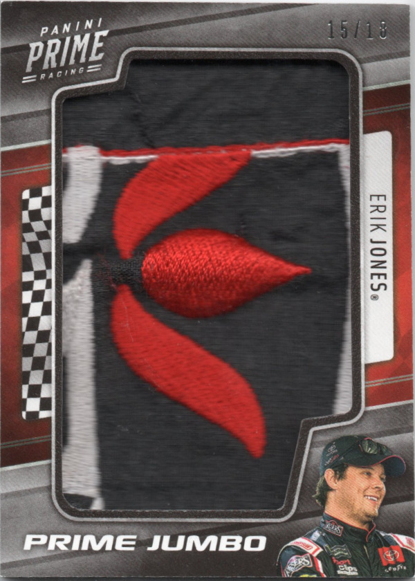 Erik Jones