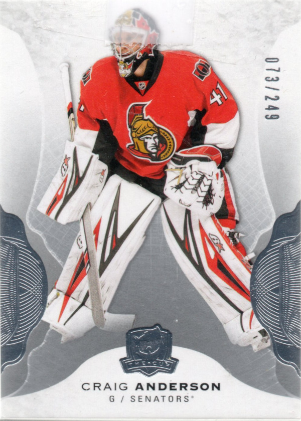 Craig Anderson