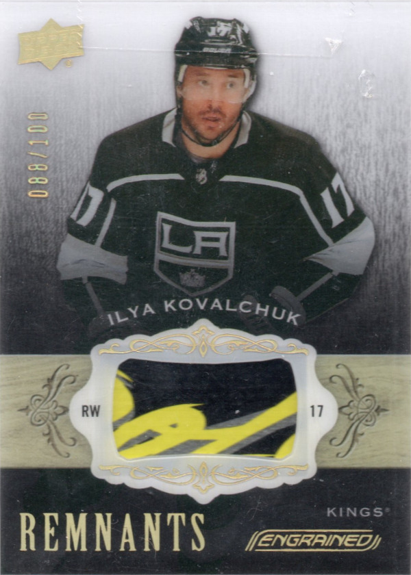Ilya Kovalchuk